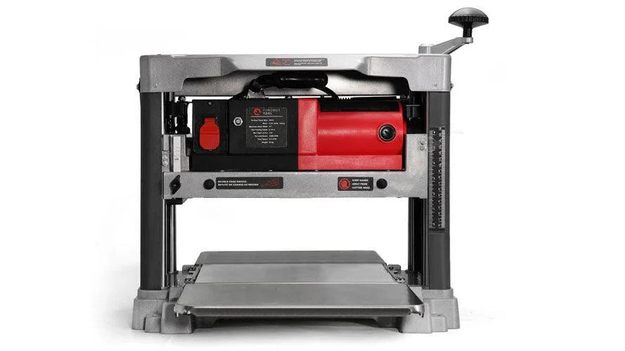 What is a Wood Planer: Essential Guide for Beginners