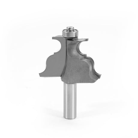Molding/Handrail Router Bits