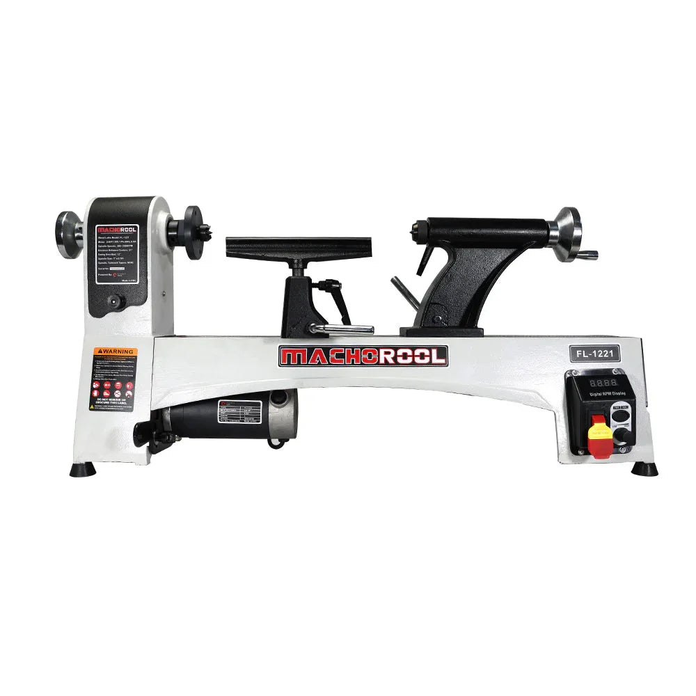 Wood Lathe – FindBuyTool