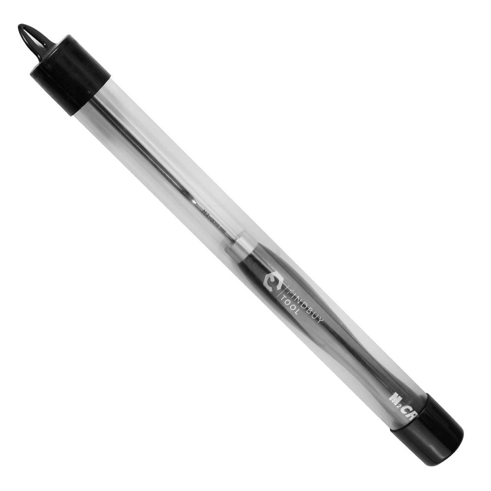 1/4" Bowl Gouge Wood Lathe Turning Tool M2 Cryo HSS - FindBuyTool