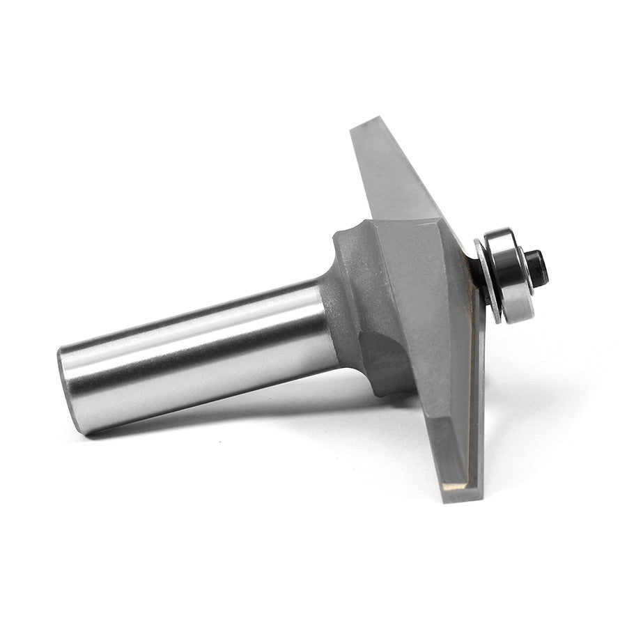 12 Degree Horse Nose Router Bit - FindBuyTool