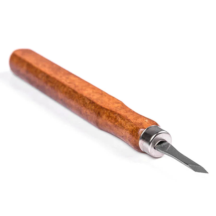 12 Pcs Detail Carving Tool Set - FindBuyTool
