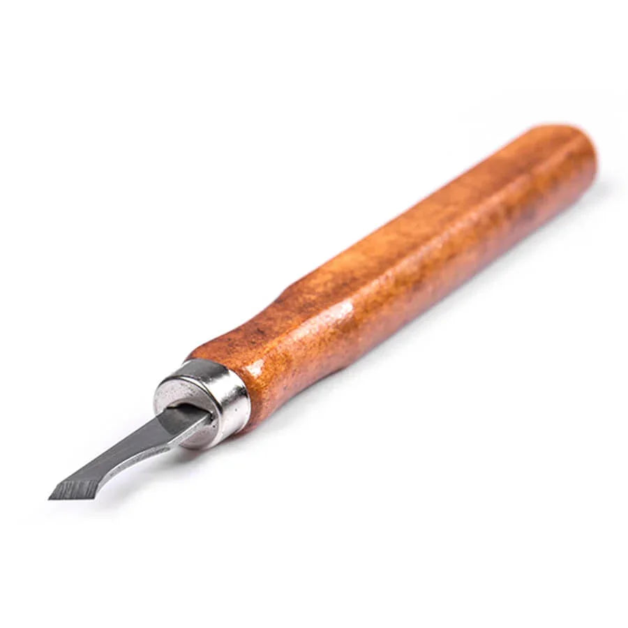12 Pcs Detail Carving Tool Set - FindBuyTool