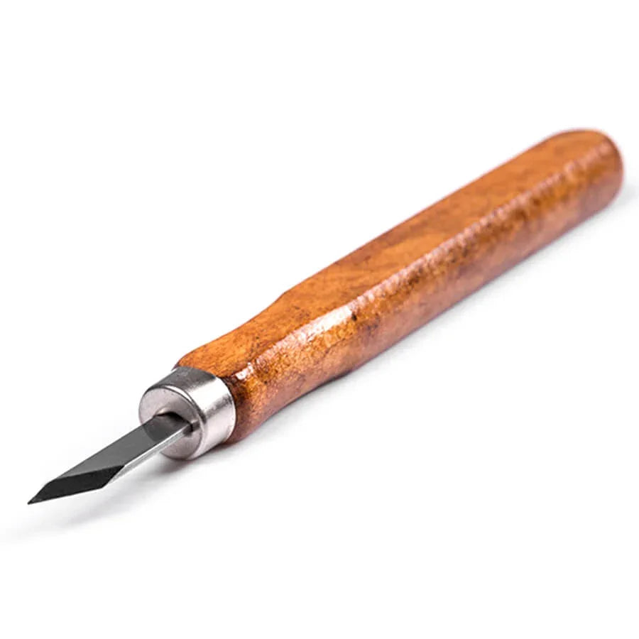 12 Pcs Detail Carving Tool Set - FindBuyTool