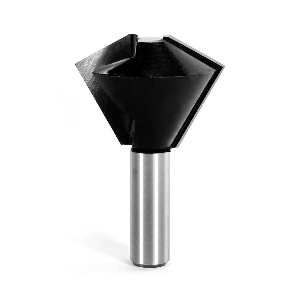 Bird Mouth Router Bit - FindBuyTool