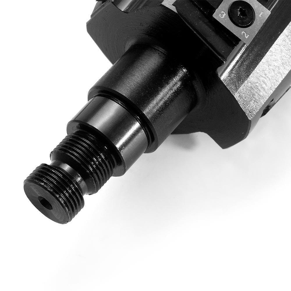 310mm Helical Cutterhead for Nova PT310 Jointer Planer - FindBuyTool