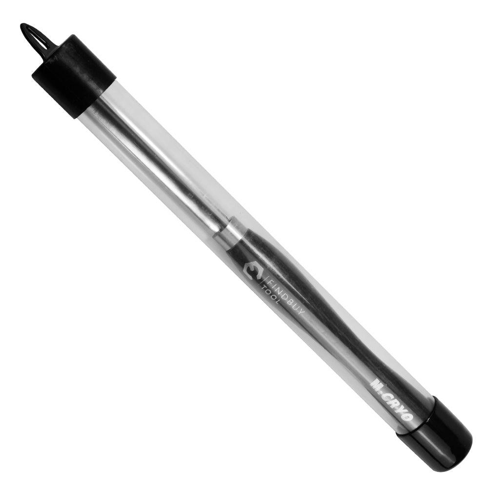 5/8" Spindle Gouge Wood Lathe Turning Tool M2 Cryo HSS, Continental Style - FindBuyTool