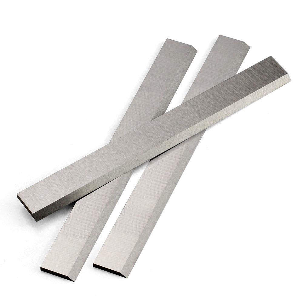 6-1/8 In. Jointer Blades for Ridgid JP0610 Delta 37-190 Jet JJ-6CS 6" Jointers - FindBuyTool
