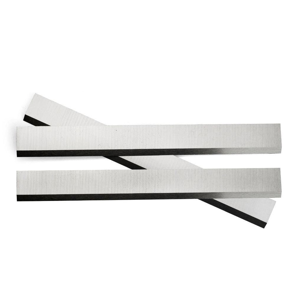 6-1/8 In. Jointer Blades for Ridgid JP0610 Delta 37-190 Jet JJ-6CS 6" Jointers - FindBuyTool