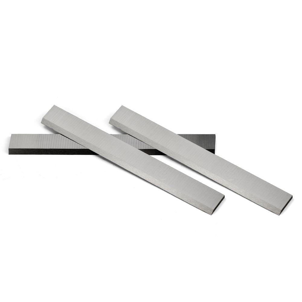 6-1/8 In. Jointer Blades for Ridgid JP0610 Delta 37-190 Jet JJ-6CS 6" Jointers - FindBuyTool