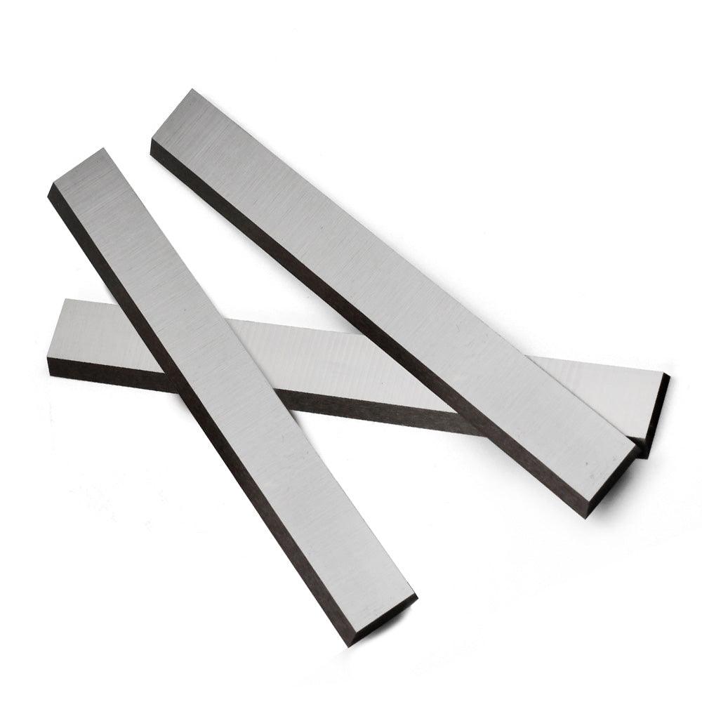 6-1/8 In. Jointer Blades for Ridgid JP0610 Delta 37-190 Jet JJ-6CS 6" Jointers - FindBuyTool