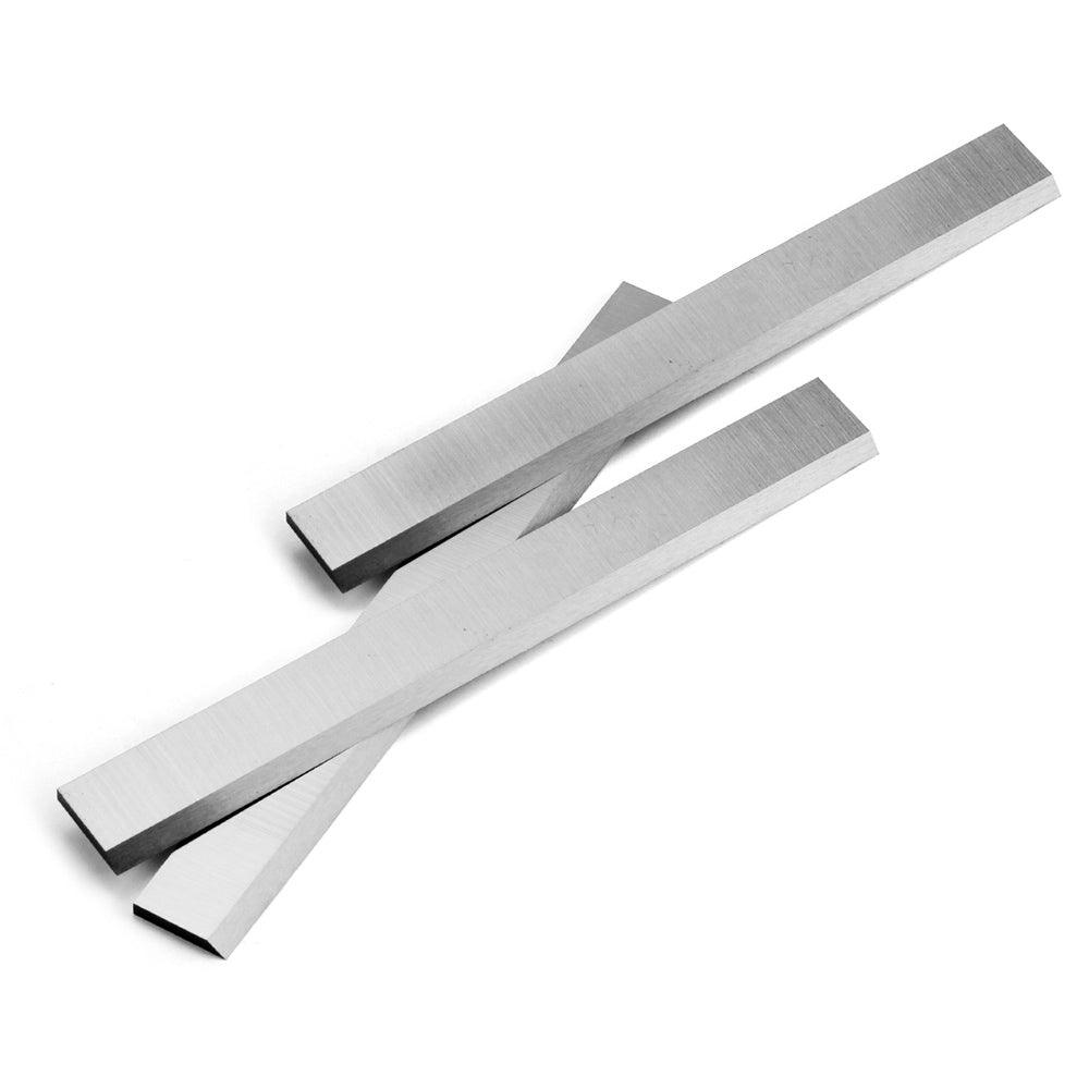 6-1/8 In. Jointer Blades for Ridgid JP0610 Delta 37-190 Jet JJ-6CS 6" Jointers - FindBuyTool