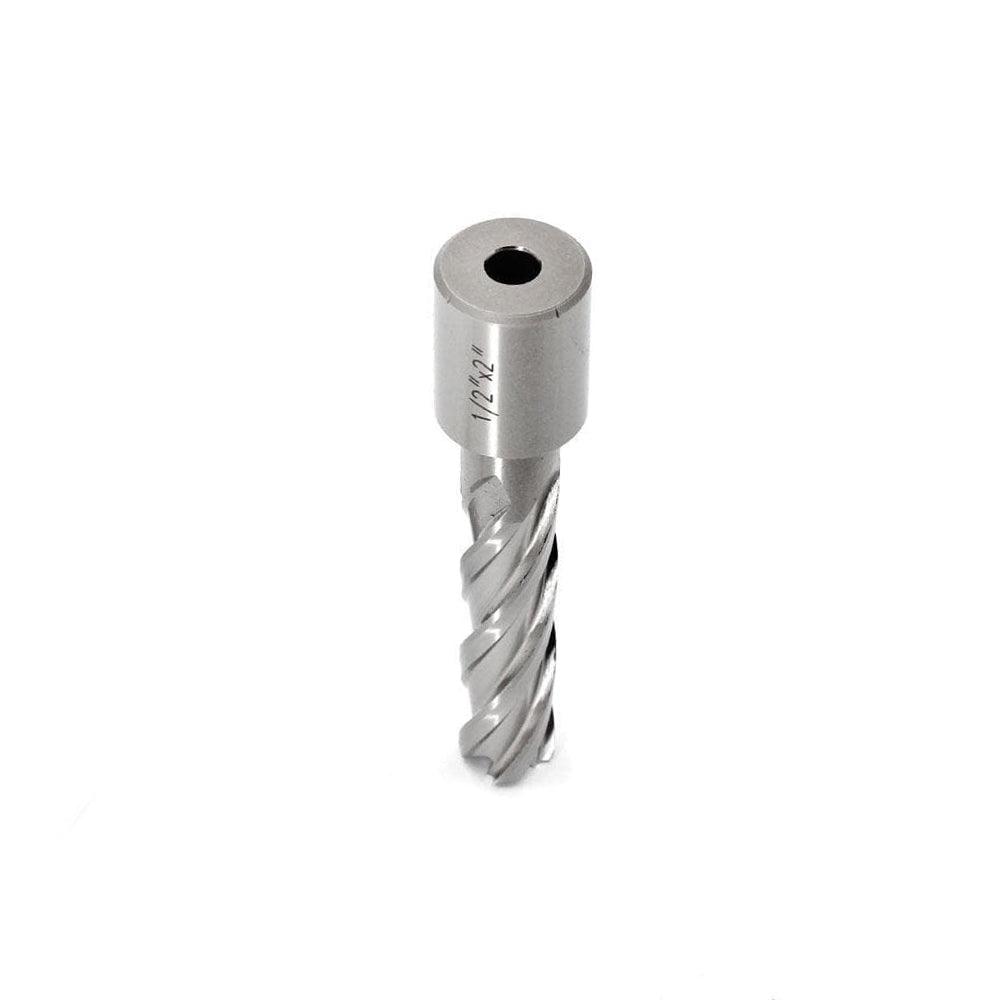 HSS Annular Cutter 1/2 x 2 Inch - FindBuyTool