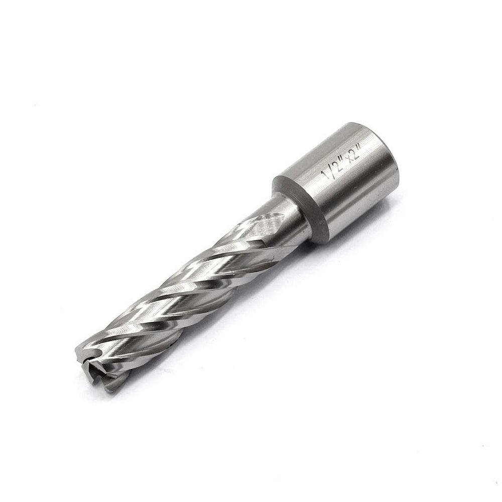 HSS Annular Cutter 1/2 x 2 Inch - FindBuyTool