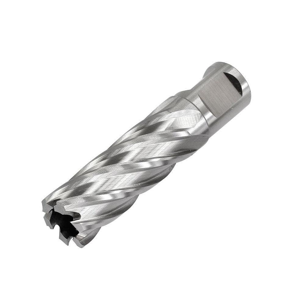 HSS Annular Cutter 13/16 x 2 Inch - FindBuyTool