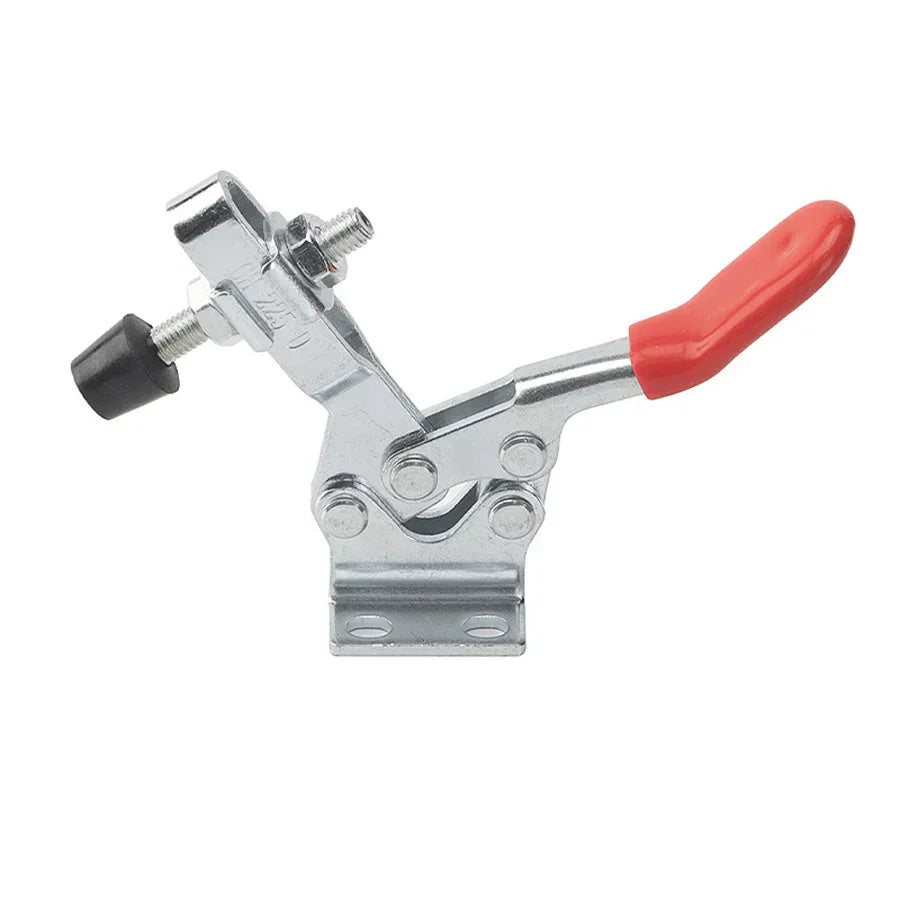Auto-Adjust Toggle Clamp - FindBuyTool