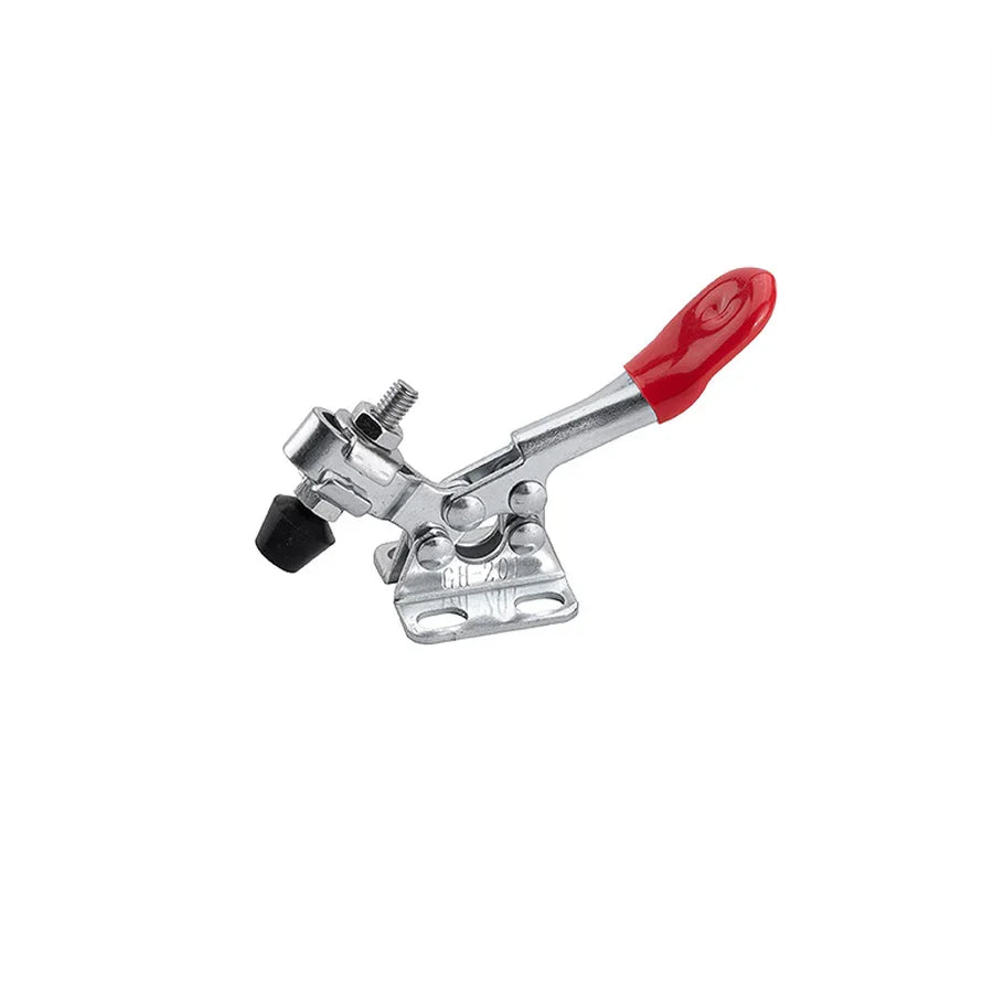 Auto-Adjust Toggle Clamp - FindBuyTool