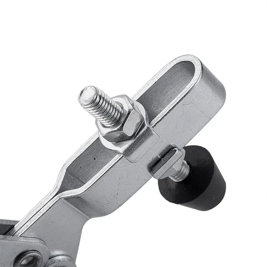Auto-Adjust Toggle Clamp - FindBuyTool