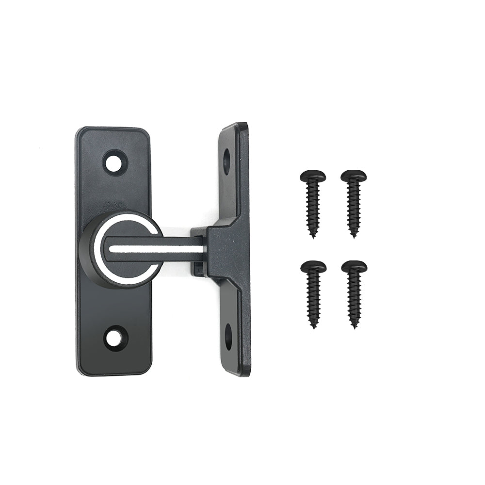 Barn-Door-Lock-Latches-Black