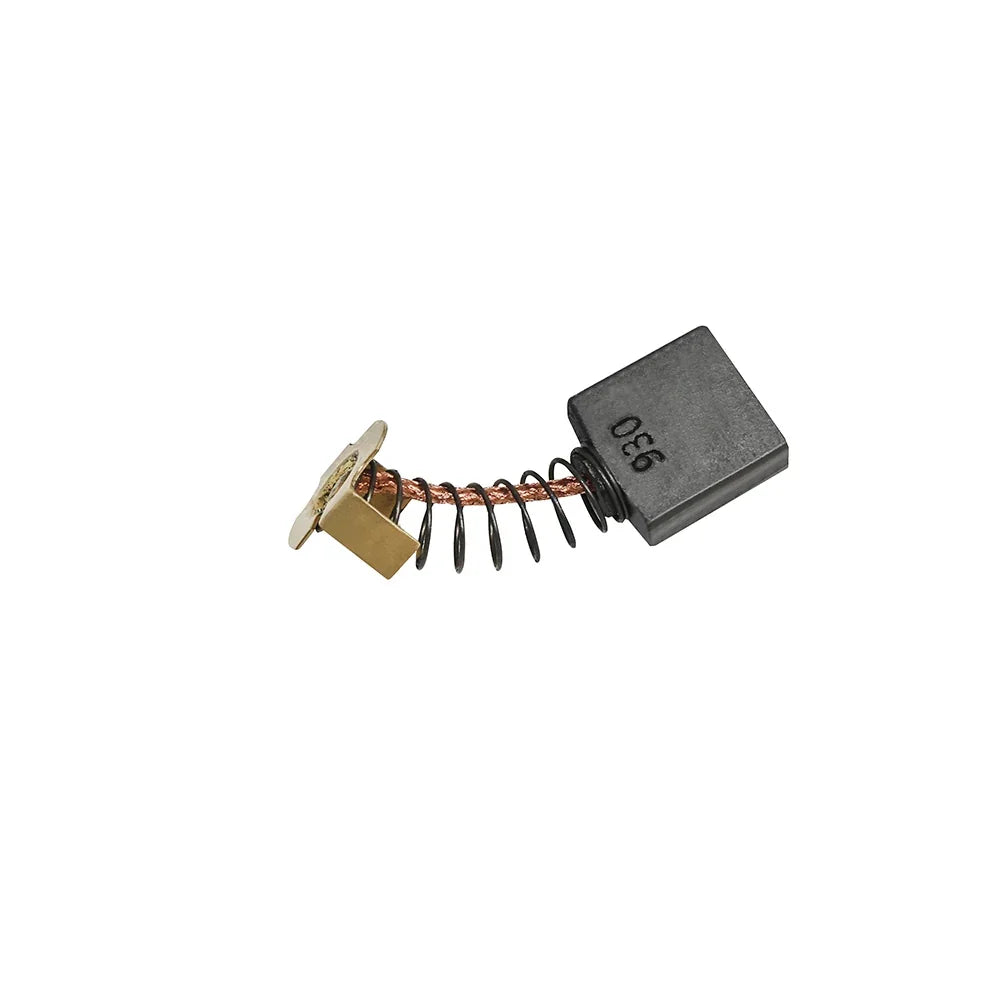 Carbon Brush Replacement for FB131H Thickness Planer, Set of 2 - FindBuyTool