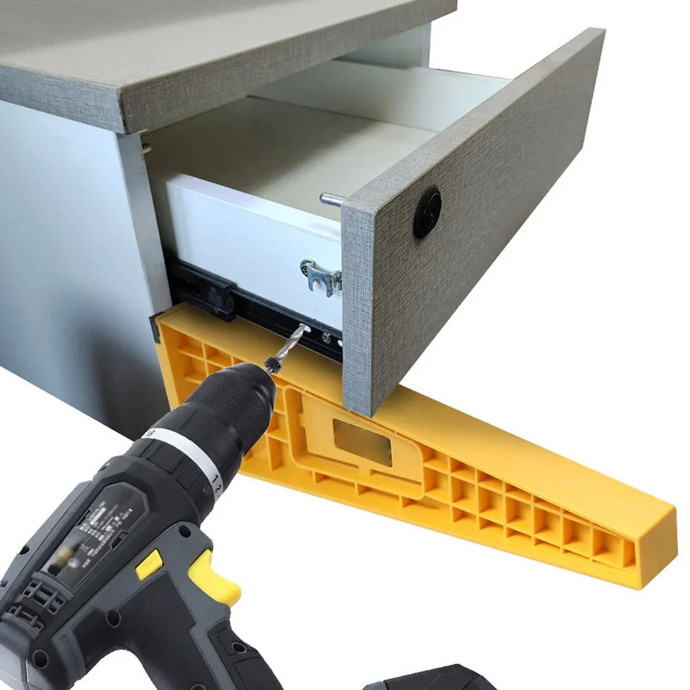 Drawer Slide Jig - FindBuyTool