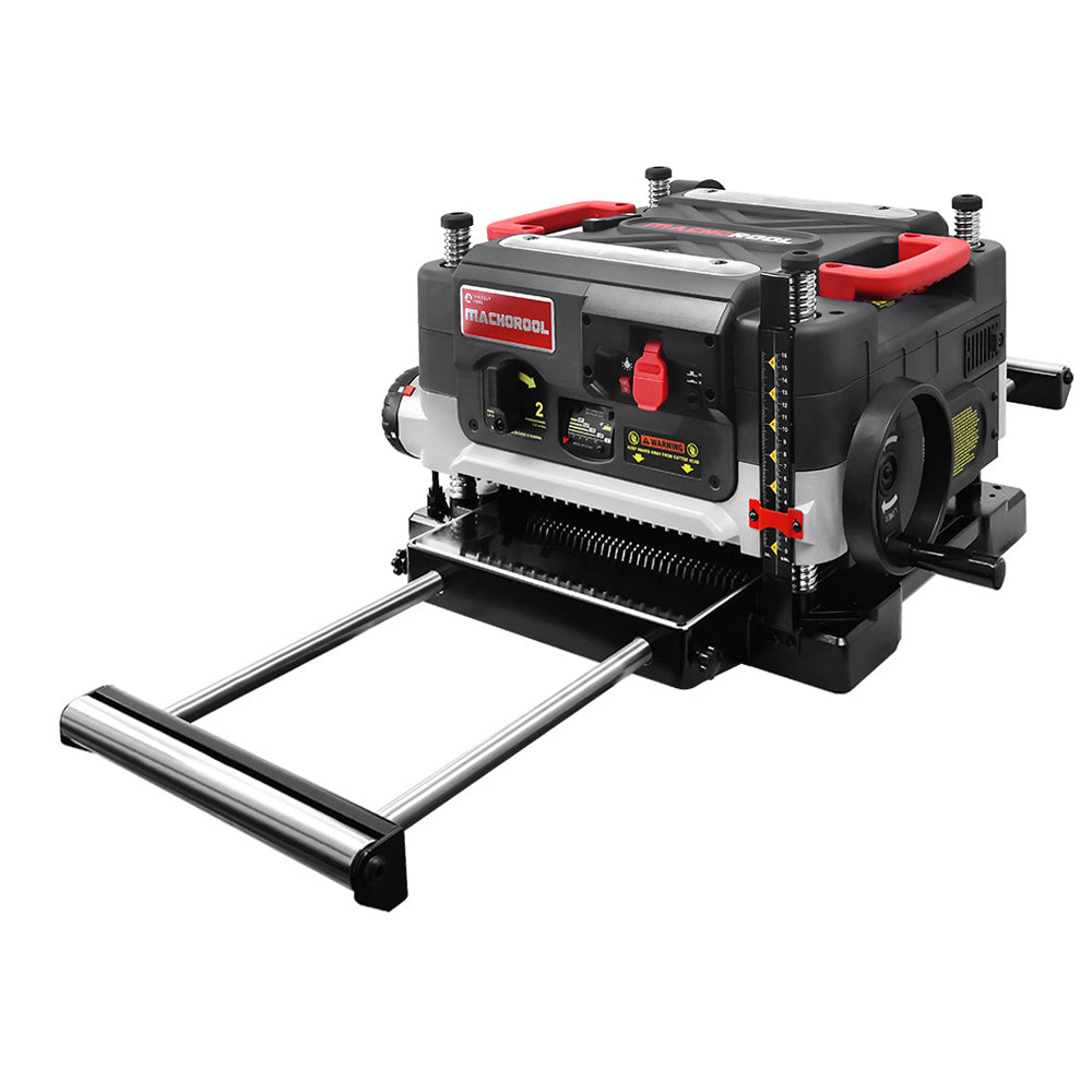 FB132H-13-in-2-Speed-Thickness-Planer-with-Helical-Cutterhead-Machorool-Findbuytool