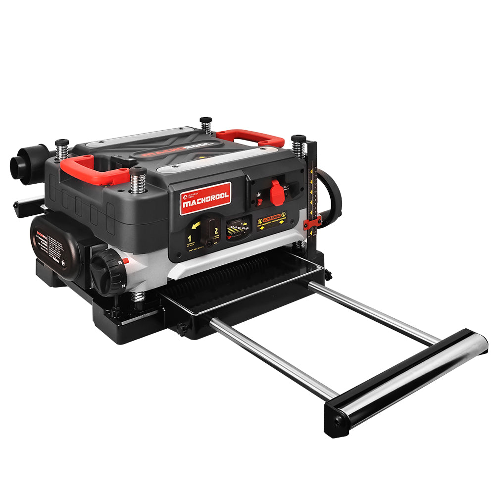 FB132H-13-in-2-Speed-Thickness-Planer-with-Helical-Cutterhead-Machorool-Findbuytool