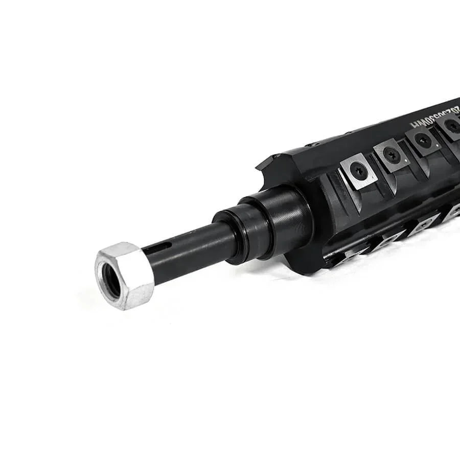 Helical Cutterhead for Rema DYMD-8 10" Jointer - FindBuyTool