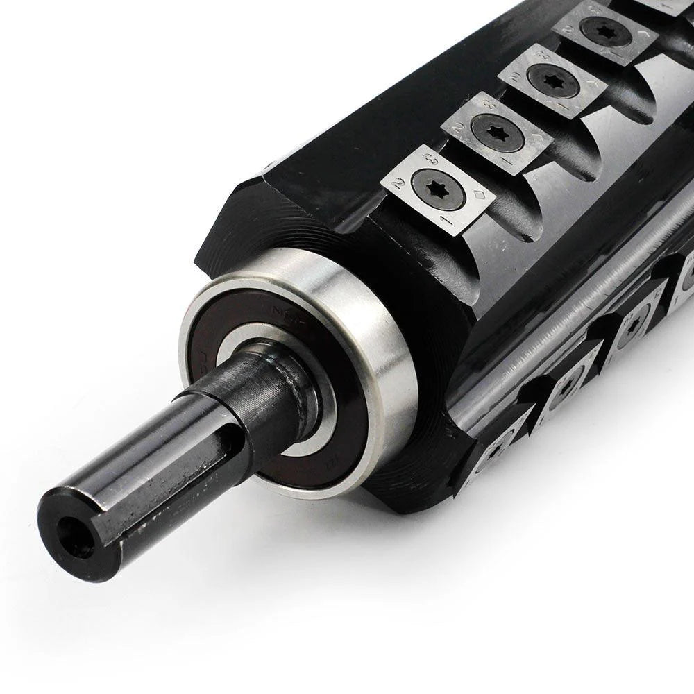 Helical Cutterhead for Craftsman Model 113.20680 6" Jointer-Planer