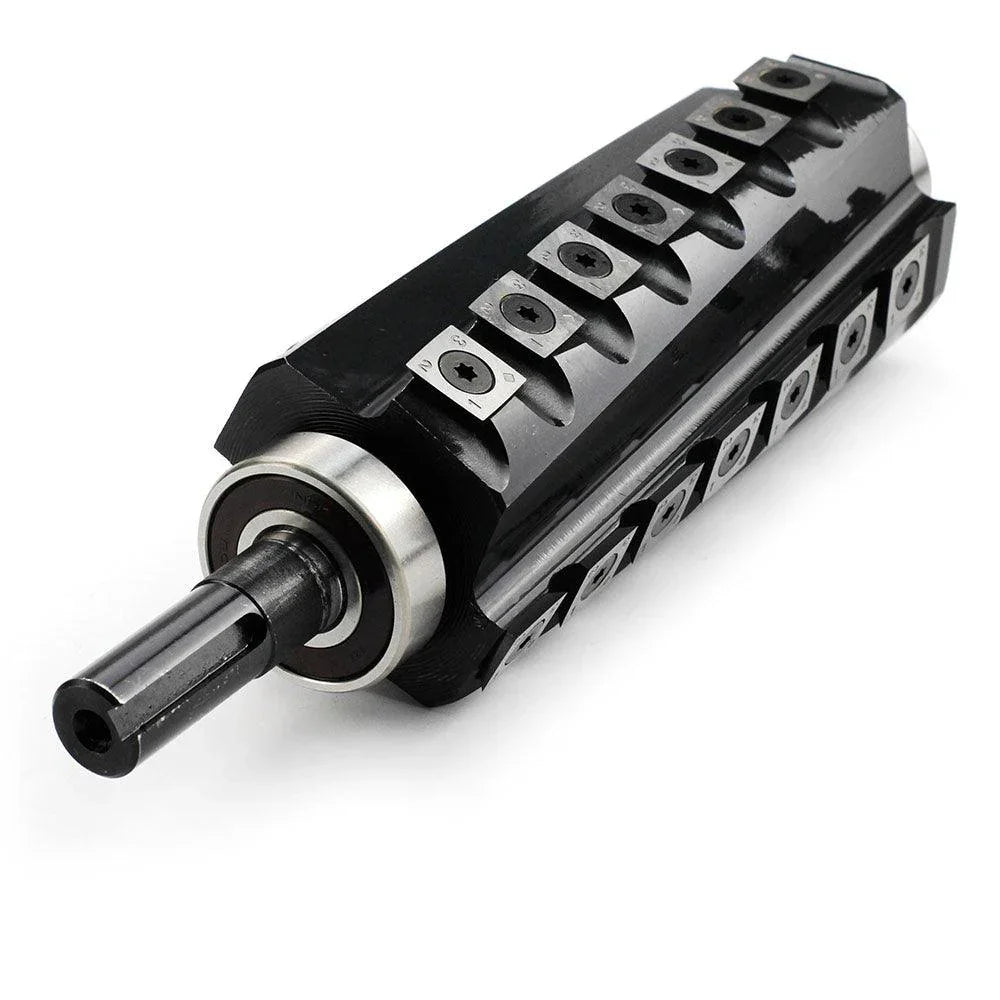 Helical Cutterhead for Craftsman (Sears) Model 102.05600 6" Jointer - FindBuyTool