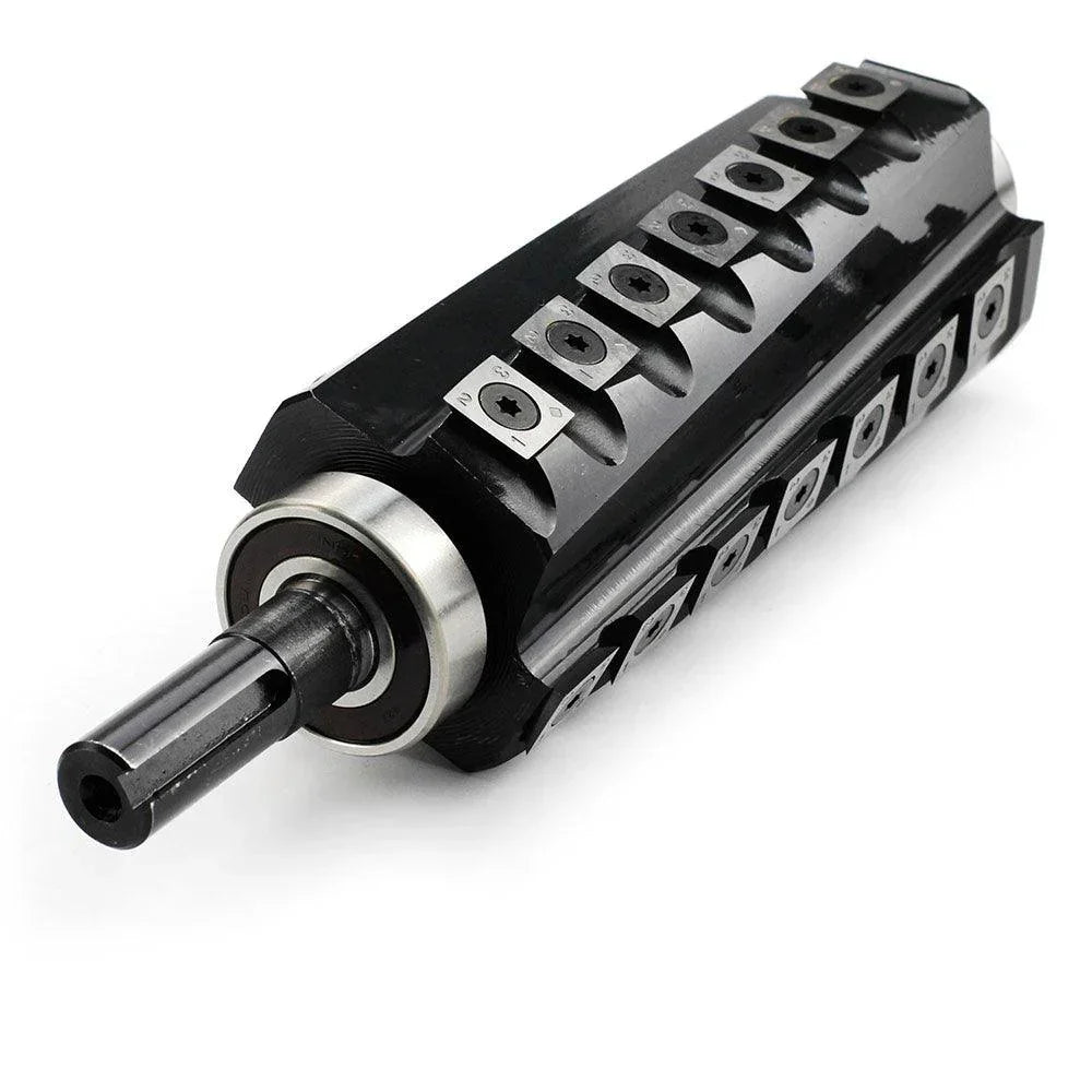 Helical Cutterhead for Craftsman (Sears) Model 103.20660 6" Jointer - FindBuyTool