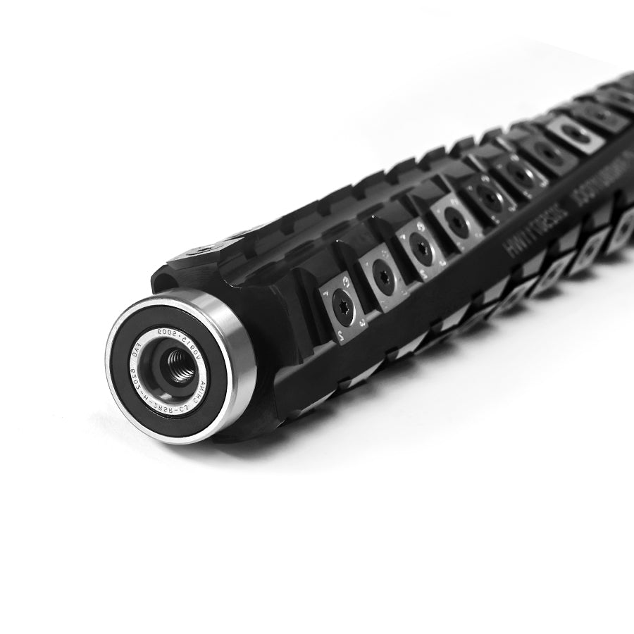 Helical Cutterhead for DeWalt DW734/DW733 /DW733-QS 12-1/2 Inch Thickness Planer - FindBuyTool