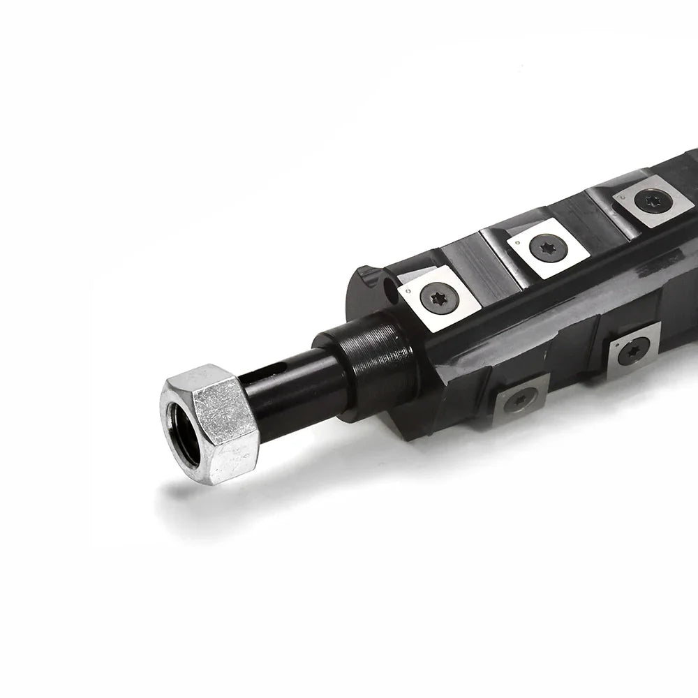 Helical Cutterhead for Delta 22-560 12-1/2" Planer - FindBuyTool