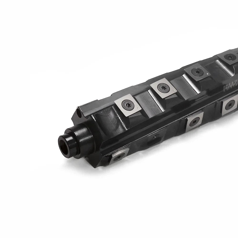 Helical Cutterhead for Delta 22-560 12-1/2" Planer - FindBuyTool