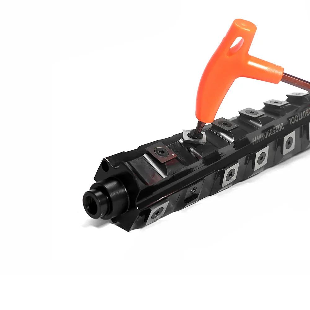 Helical Cutterhead for Delta 22-560 12-1/2" Planer - FindBuyTool