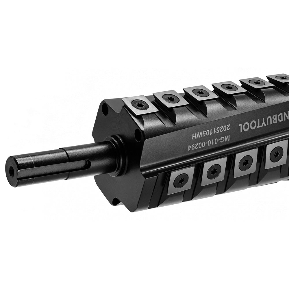 Helical Cutterhead for Delta 37-207 6" Jointer - Findbuytool