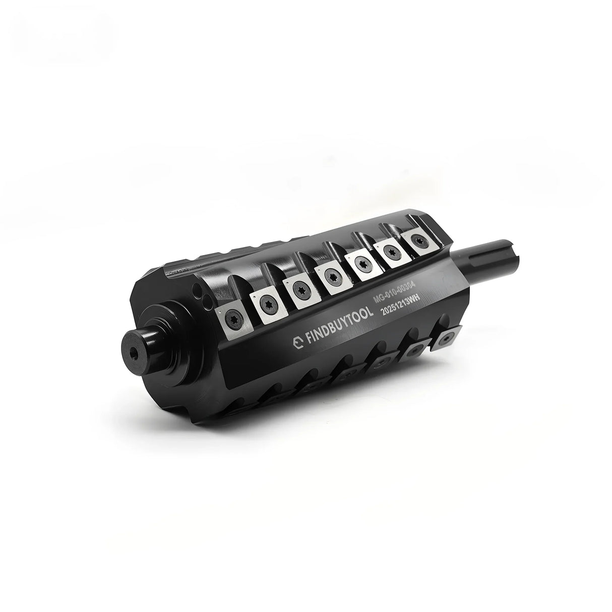 Helical Cutterhead for Delta DJ-15 6" Jointer - Findbuytool