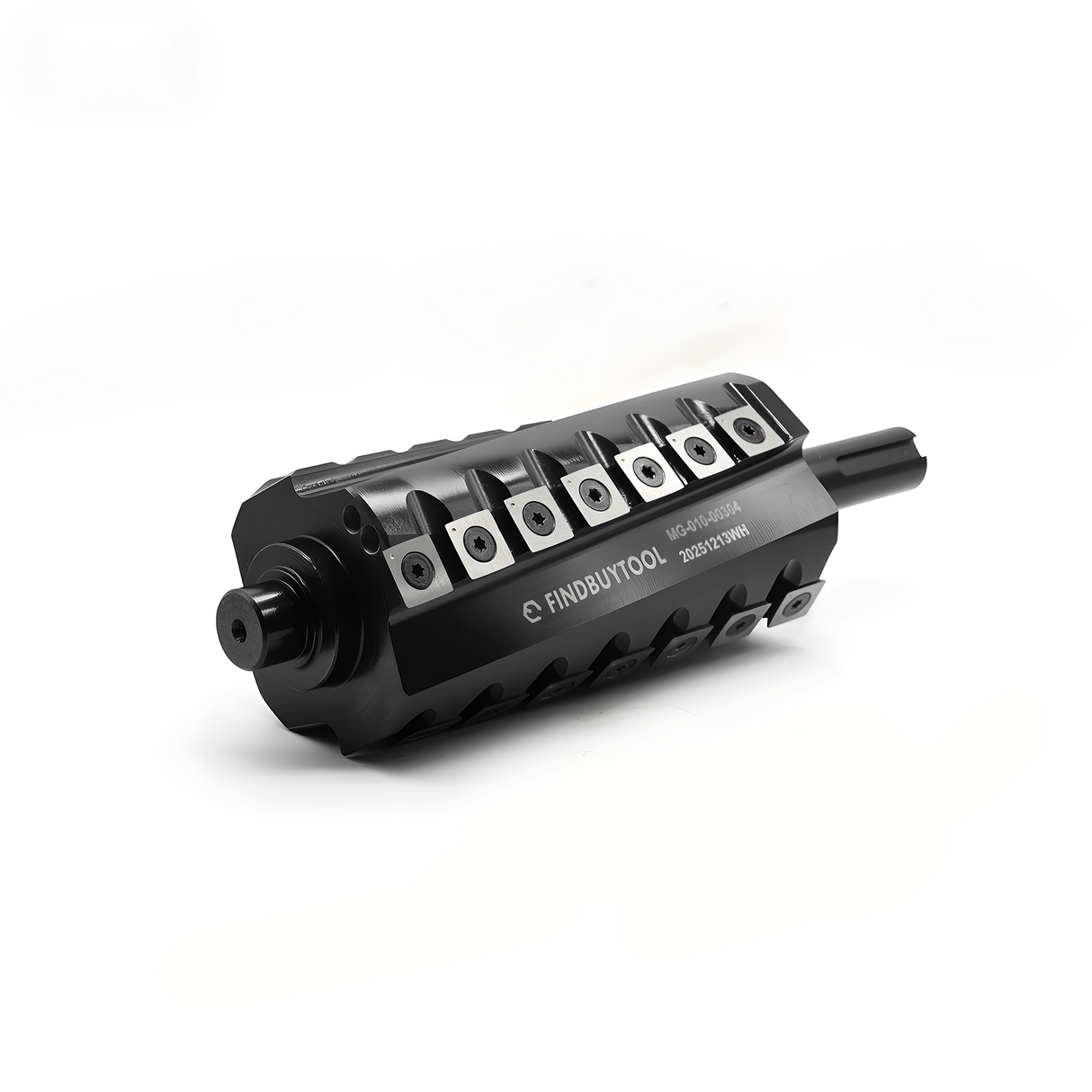 Helical Cutterhead for Delta DJ-15 6" Jointer - Findbuytool