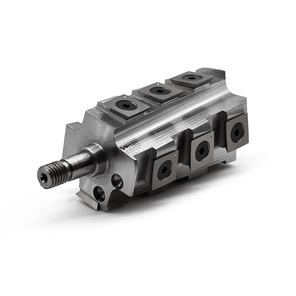 Helical Cutterhead for Dewalt DCP580 3-1/4" 20V Cordless Planer