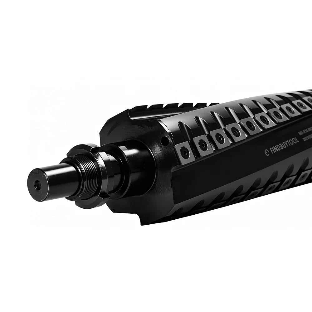 Helical Cutterhead for Felder 12" Jointer-Planer, BF6-31 Combo - Findbuytool