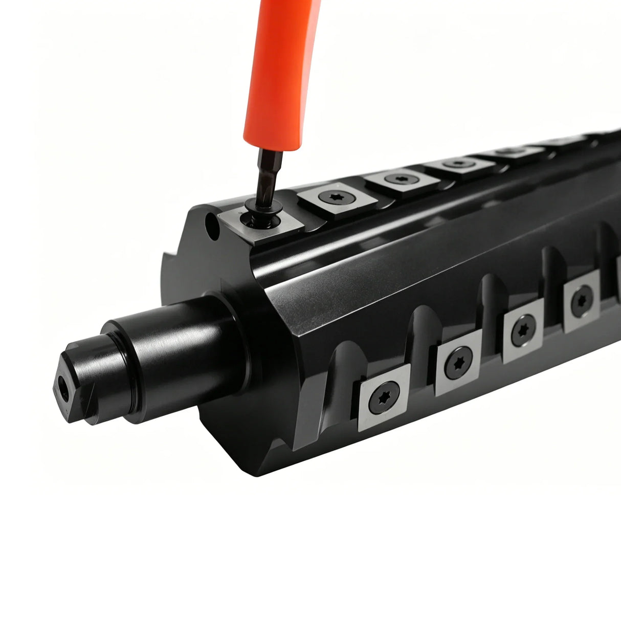 Helical Cutterhead for Grizzly G0453W 15" Planer - Findbuytool