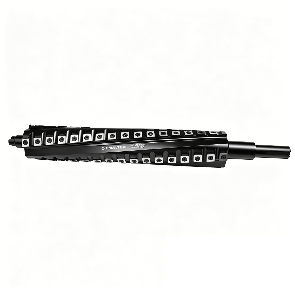 Helical Cutterhead for Grizzly G0453W 15" Planer - Findbuytool