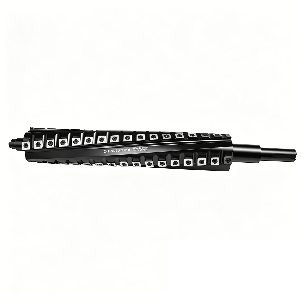 Helical Cutterhead for Grizzly G0453W 15" Planer - Findbuytool