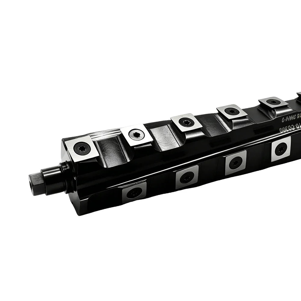 Helical Cutterhead for Hercules 12-1/2 in. Portable Thickness Planer, Model HE091, SKU. 59313 - Findbuytool
