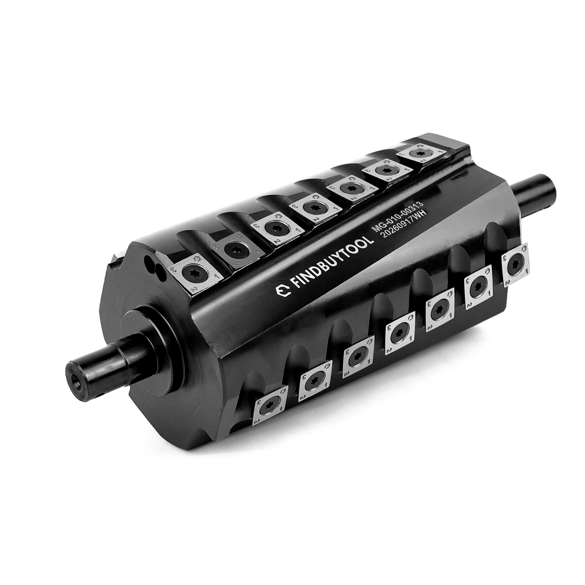 Helical-Cutterhead-for-Makita-2030N-6-in-Jointer-FindBuyTool