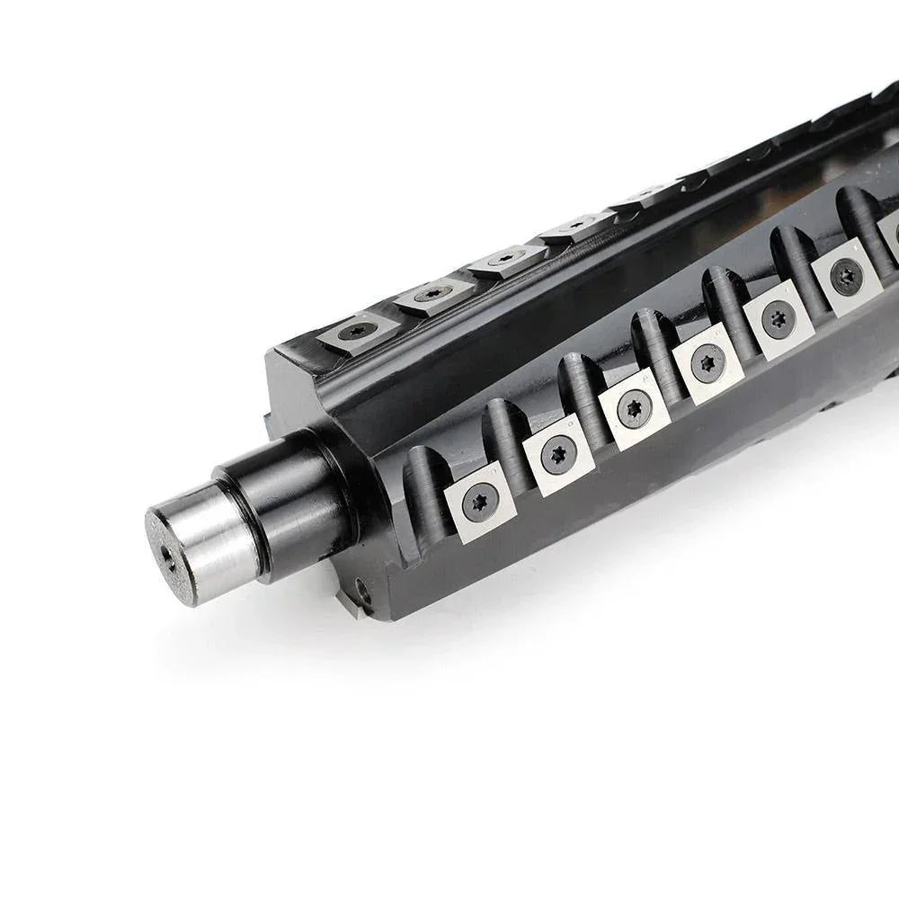 Helical Cutterhead for Powermatic P100 12" Planer - FindBuyTool