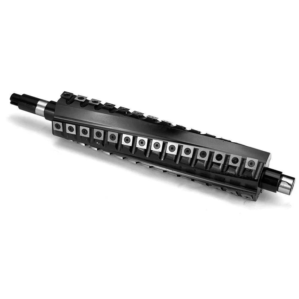 Helical Cutterhead for Parks Model 97 12" Planer - FindBuyTool