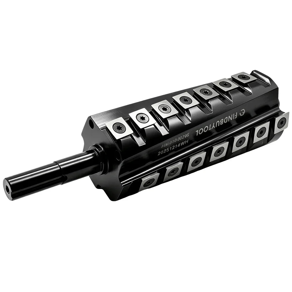 Helical Cutterhead for Powermatic 054 6" Jointer - Findbuytool