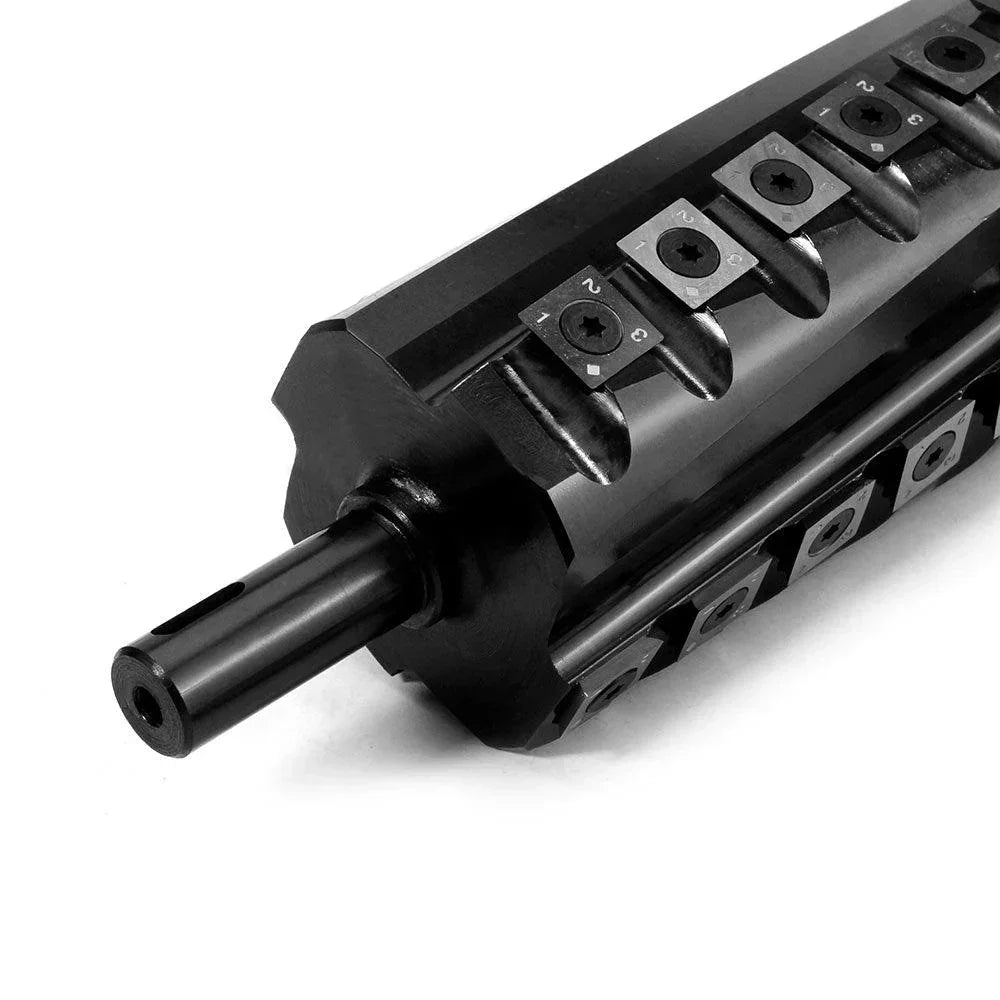 Helical Cutterhead for Powermatic E-16 16" Planer - FindBuyTool