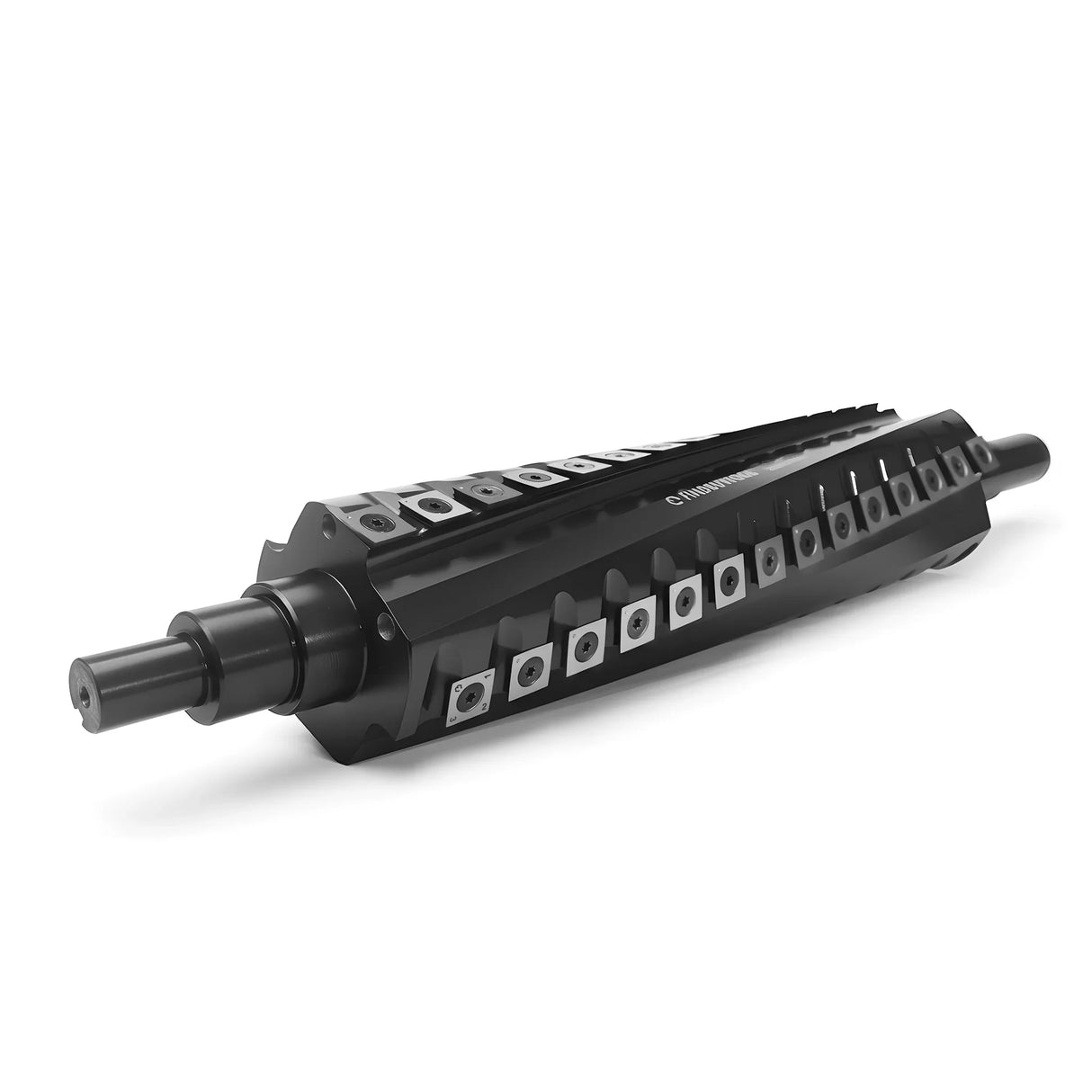 Helical Cutterhead for Powermatic P100 12" Planer - Findbuytool